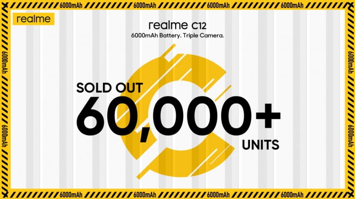 realme c12 2