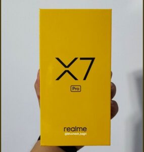 Realme X7 Pro global pazara geliyor 18 realme x7 pro