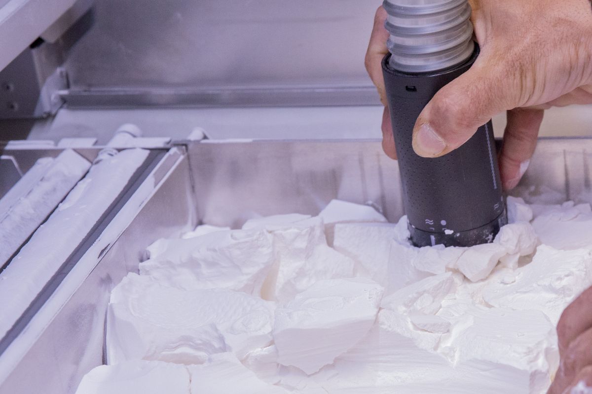 SEAT 3D Laboratuvarı