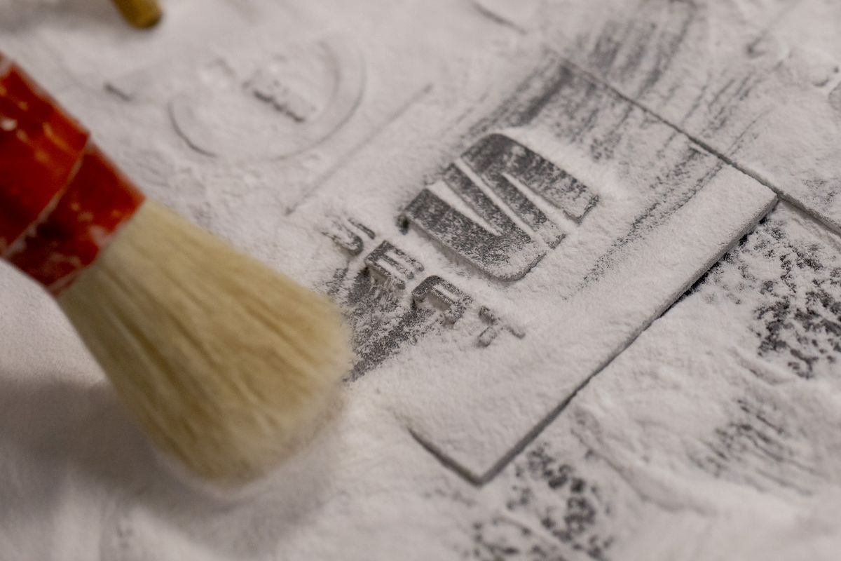 SEAT 3DLaboratuvarı