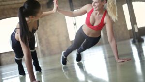 en iyi egzersiz teknikleri