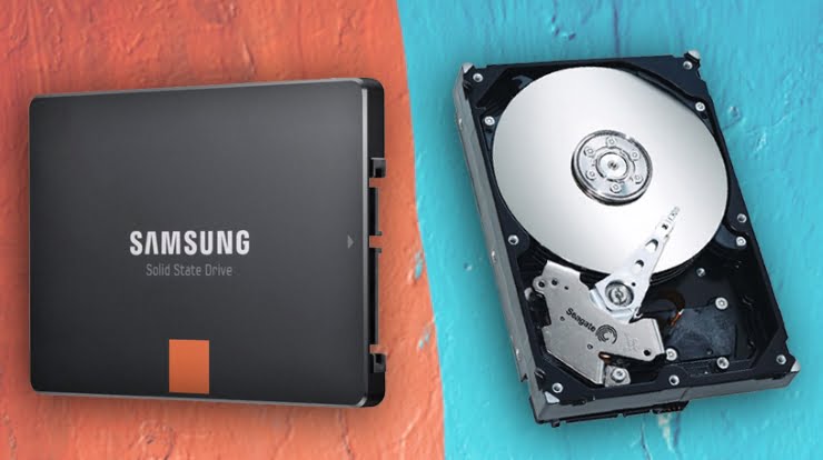 SSD nedir? Ne işe yarar? SSD hakkında bilinmesi gerekenler!