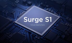 xiaomi surge s1