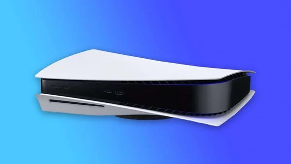 PlayStation 5
