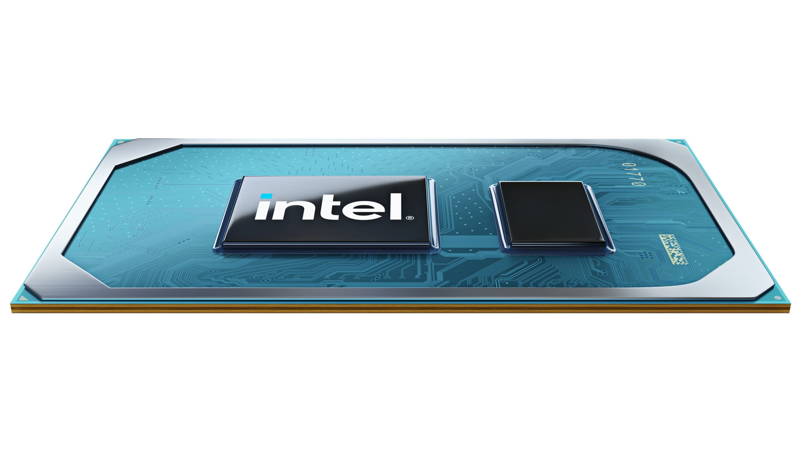 Intel 11. nesil Tiger Lake