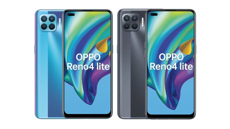 OPPO Reno 4 Lite