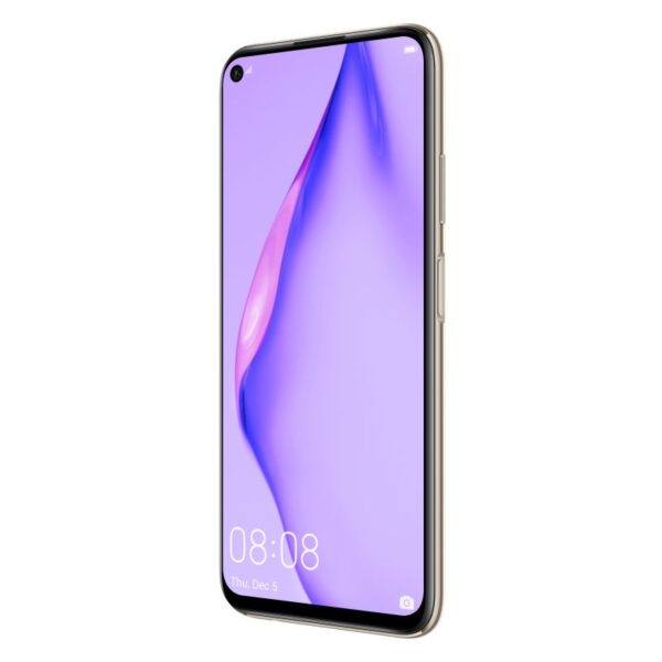 HUAWEI P40 lite en cazip telefonlardan biri