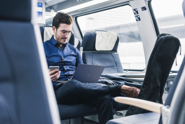 Acer Swift 5 performansıyla göz dolduruyor