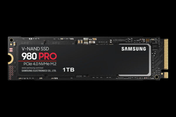 amsung SSD 980 PRO ’yu beğeniye sundu