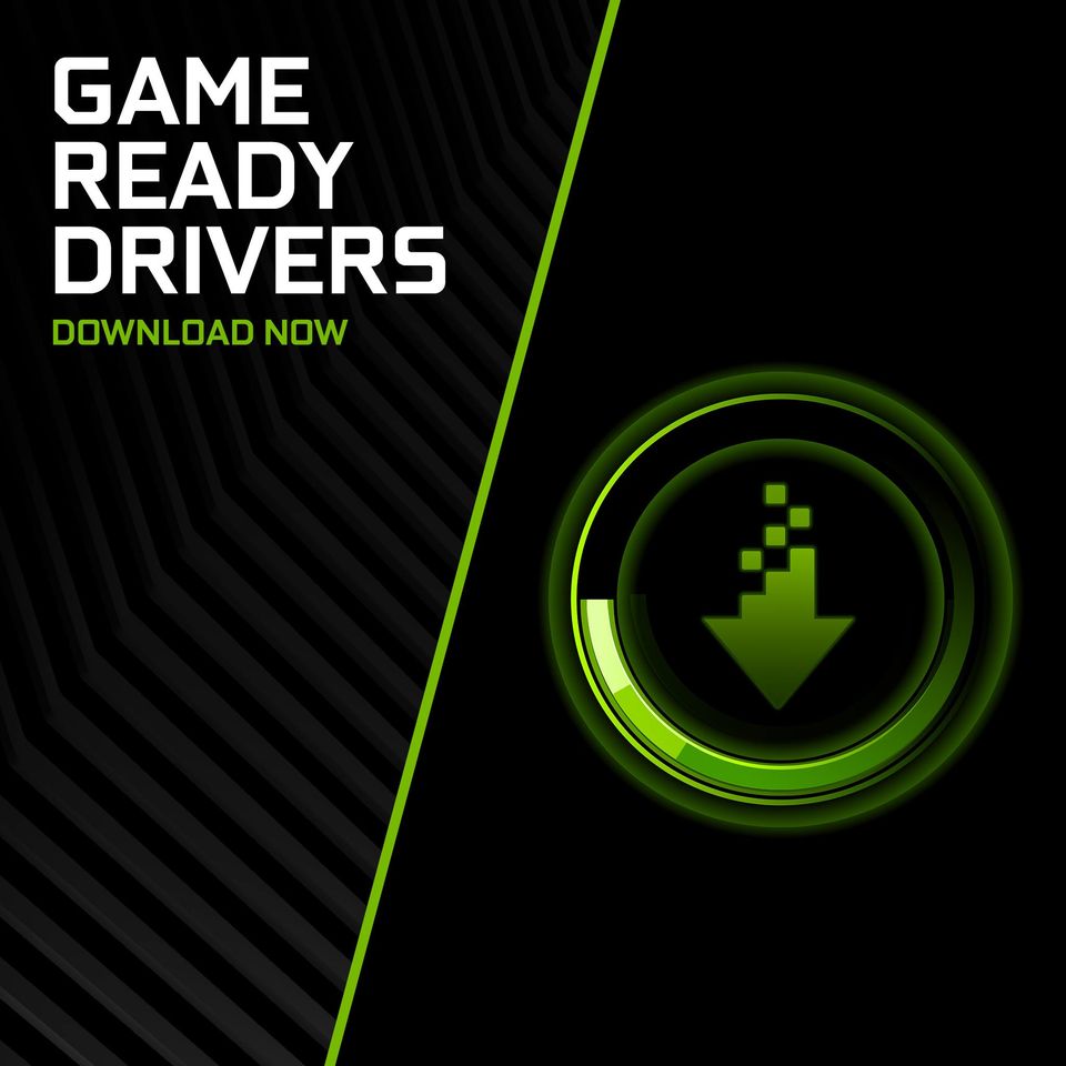 1601294904 NVDIA Game Ready Driver