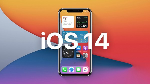 iOS 14 güncellemesi yayınlandı! İşte yenilikleri!