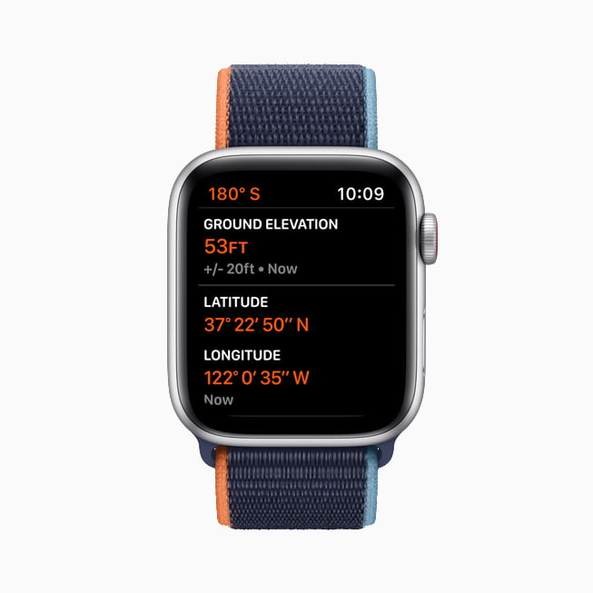 Apple Watch SE