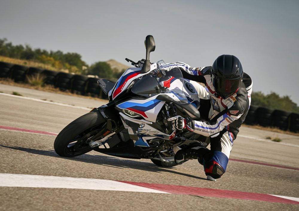 BMW M 1000 RR