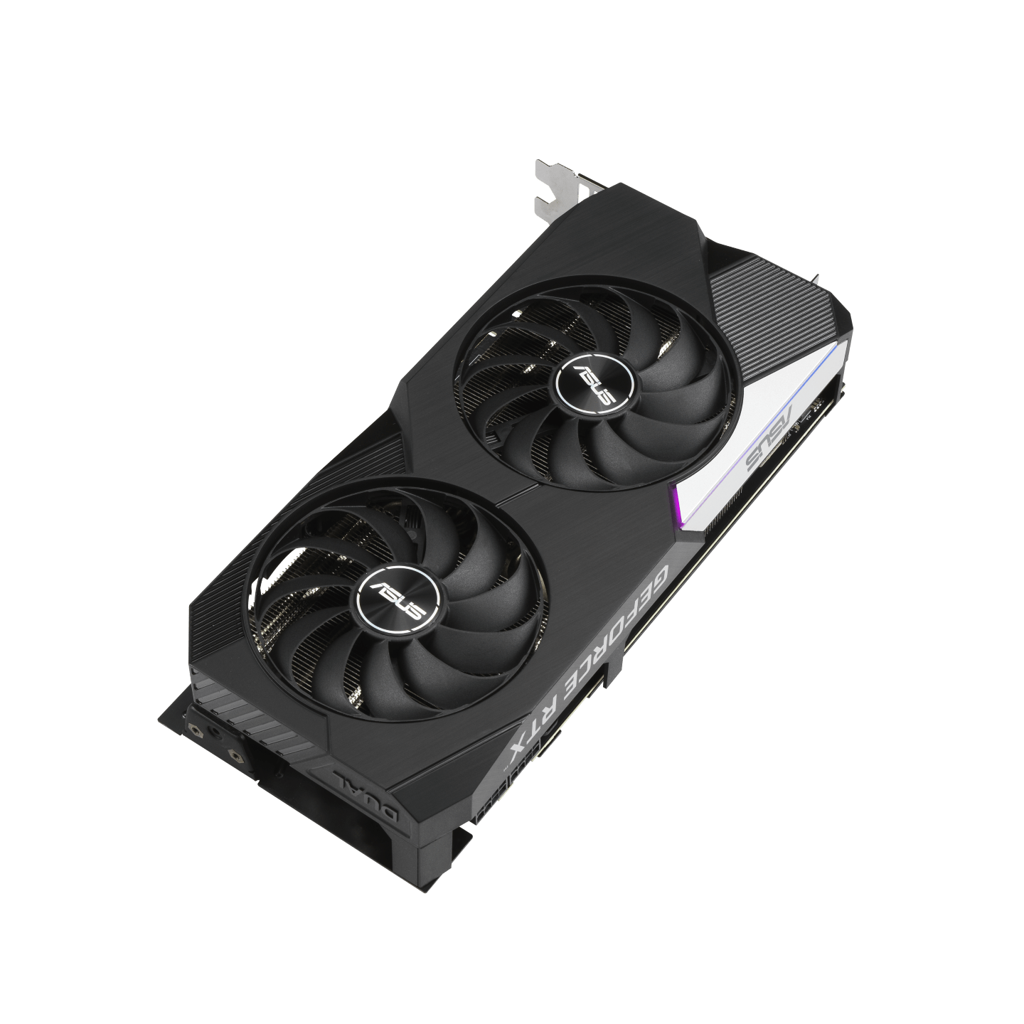 Asus ROG Strix GeForce RTX 30