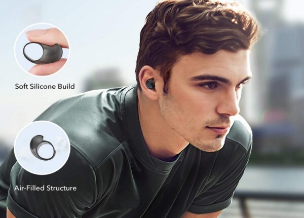 Anker Soundcore Life Dot 2 ile 100 saatlik müzik deneyimi mümkün