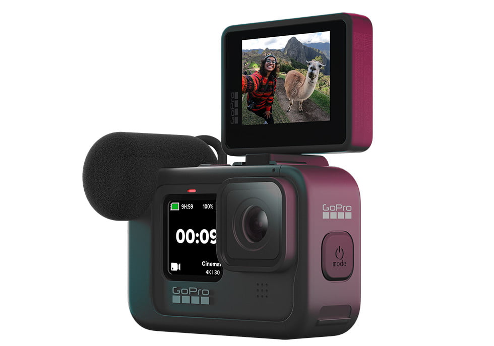 GoPro HERO9 Black