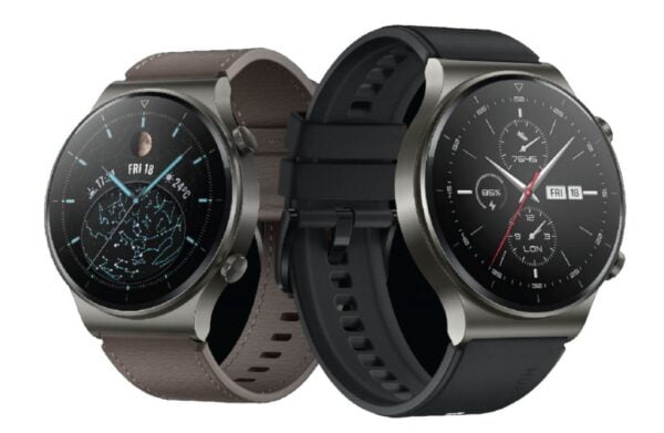 Huawei Watch GT 2 Pro akıllı saat ile yüzden fazla spor moduna kavuşun