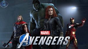Marvel's Avengers oyunu büyük zarar etti 13 Marvel's Avengers