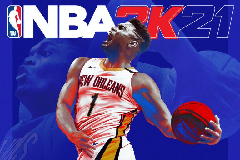NBA 2K21 İncelemesi 