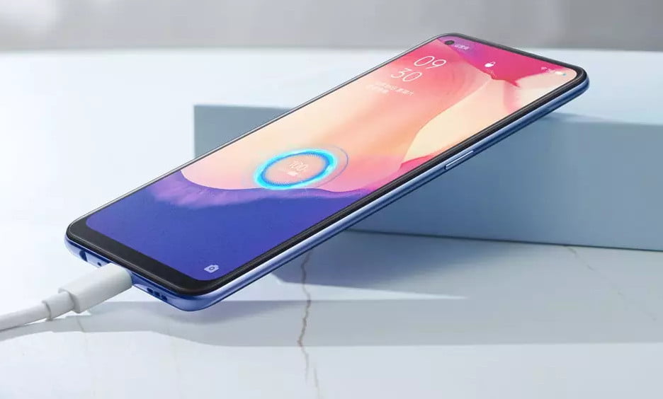 OPPO Reno 4 SE