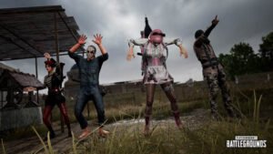 PUBG 8.3 güncellemesi neler getirecek? 13 PUBG 8.3