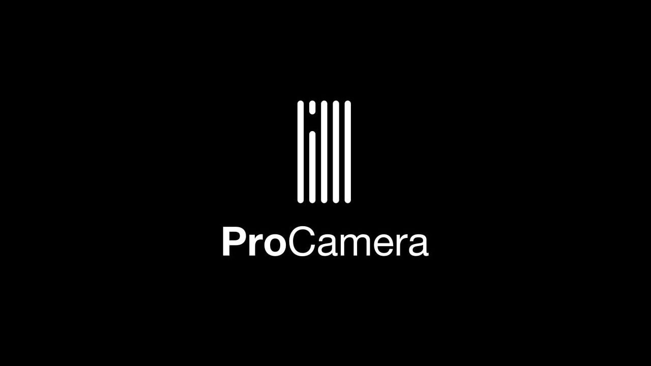 ProCamera