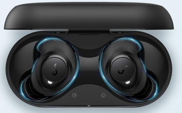 Anker Soundcore Life Dot 2 ile 100 saatlik müzik deneyimi mümkün