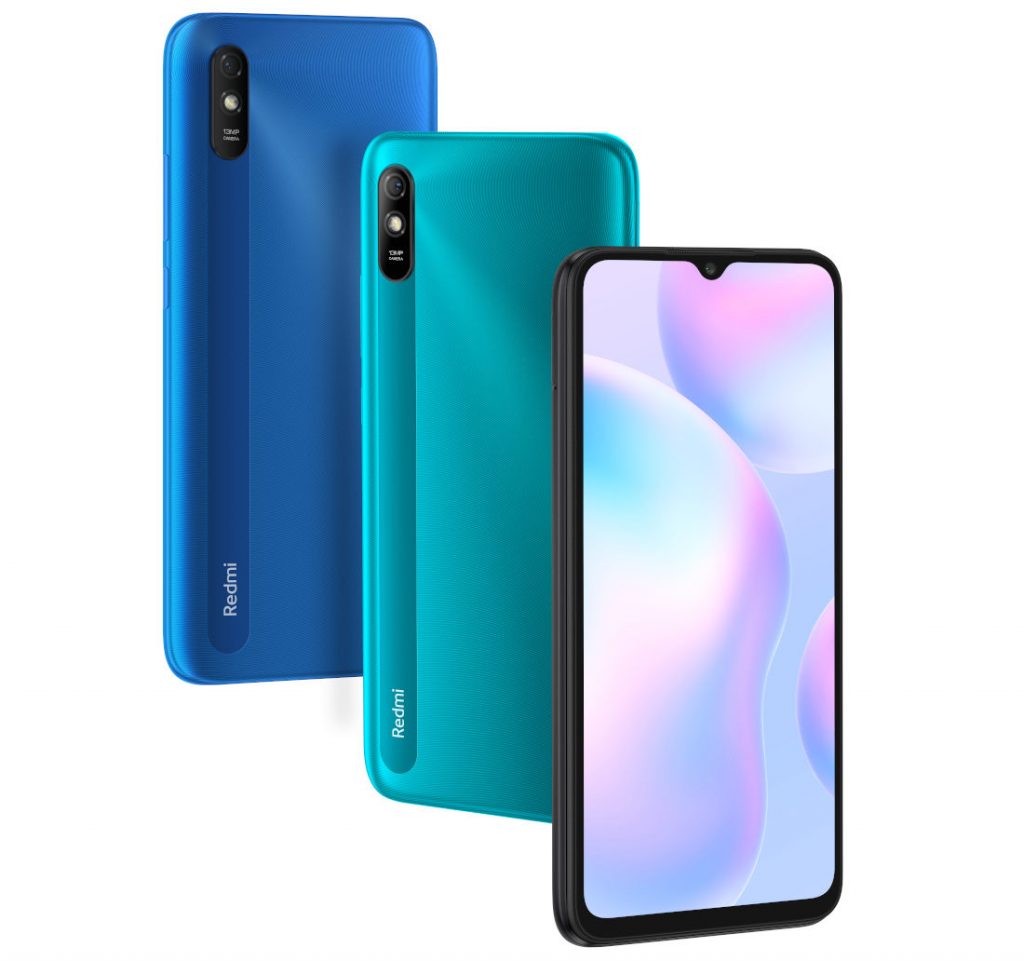 Xiaomi Redmi 9i