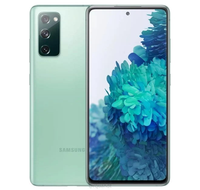 Galaxy S20 FE