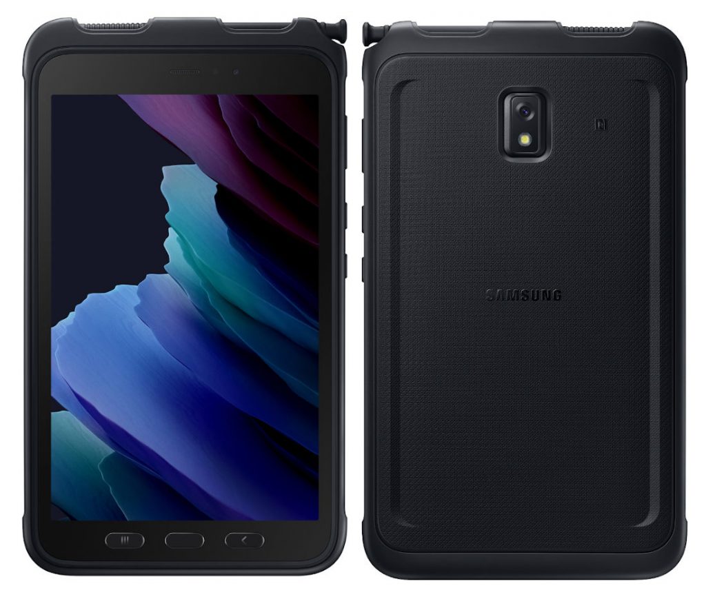 Galaxy Tab Active3