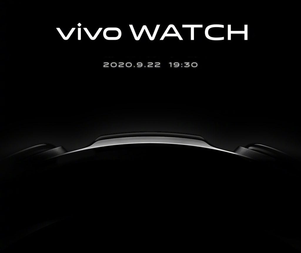 vivo Watch çok yakında tanıtılacak! 2 Vivo Watch