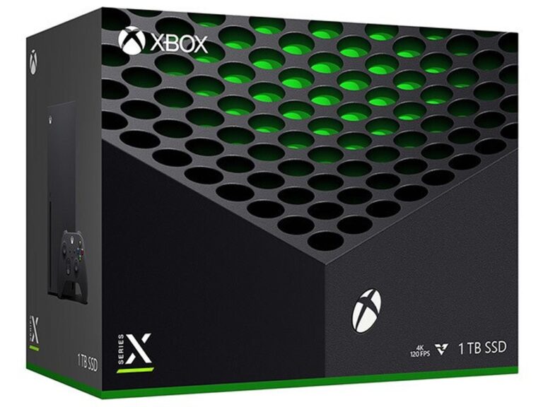 Microsoft Xbox Series X performansı hakkında açıklama yaptı