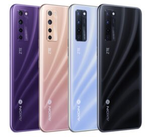 ZTE AXON 20 Türkiye pazarına gelecek mi? 17 ZTE AXON 20