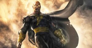 Black Adam filminin geleceği hala belirsiz 30 black adam