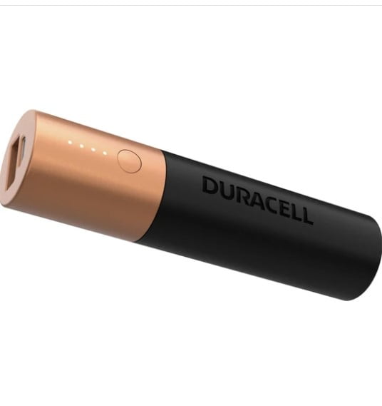 100 TL altı alabileceğiniz en iyi Powerbank modelleri 4 duracell