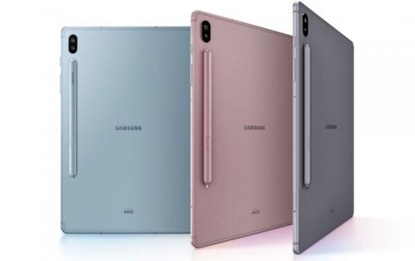 samsung galaxy tab s7 plus kaina