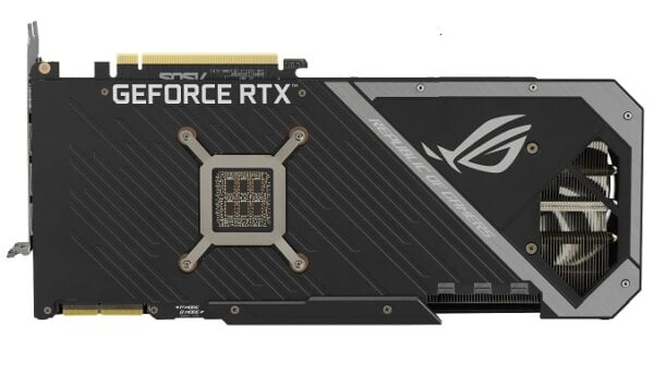 ASUS NVIDIA GeForce RTX 30 Serisi ekran kartları duyuruldu!