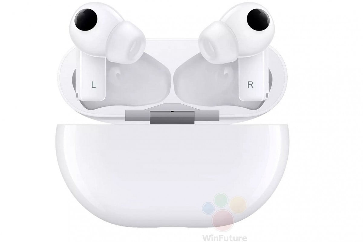 huawei freebuds pro