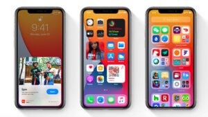 iOS 14 ile gelen 5 Android özelliği 32 iOS 14 güncellemesi