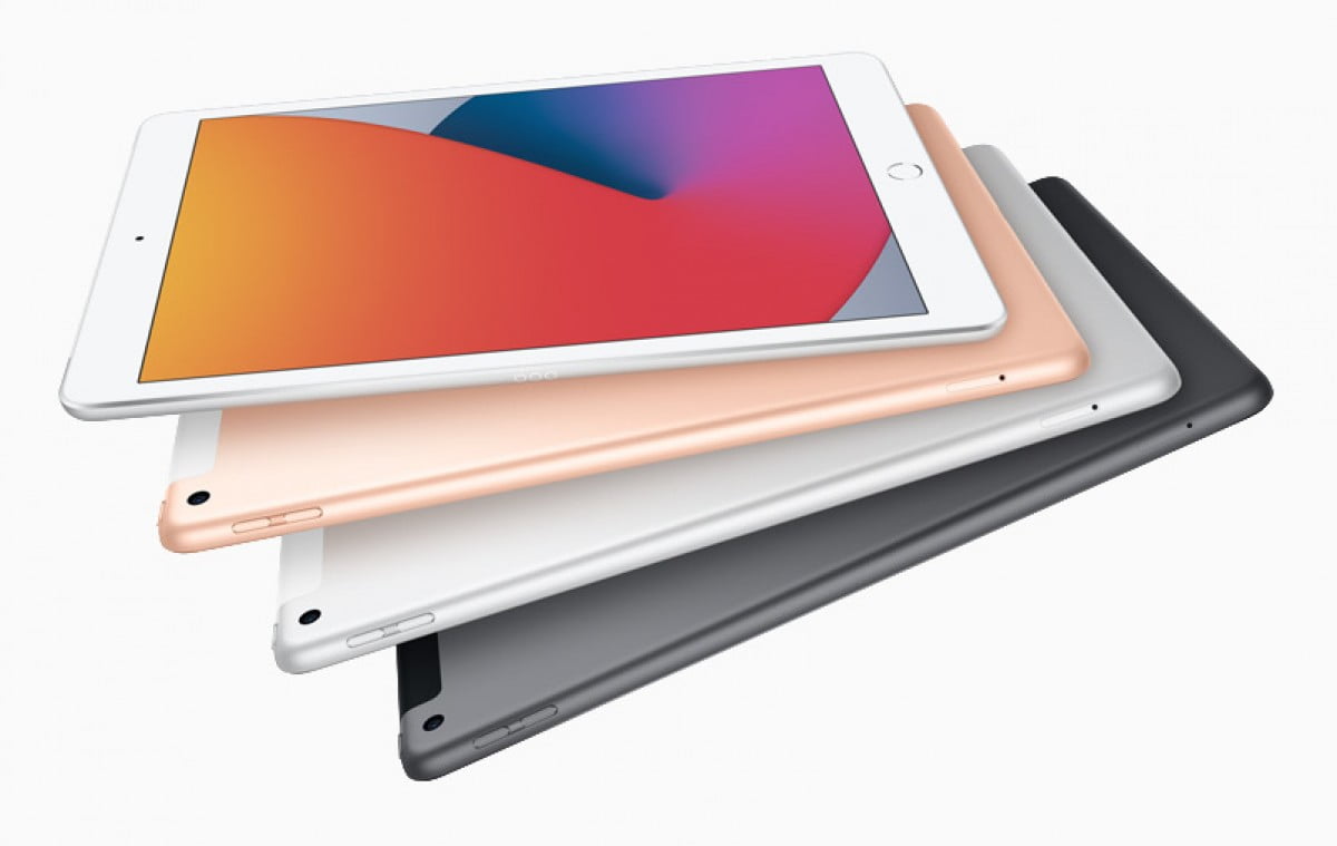 iPad 8 tanıtıldı! İşte fiyat ve özellikleri 2 ipad 8 1