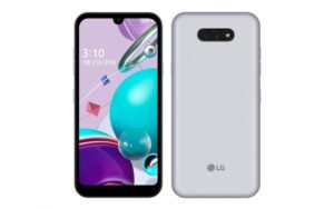 Giriş seviyesi LG Q31 tanıtıldı! İşte özellikleri 5 lg q31