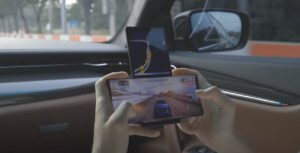 LG Wing 14 Eylül’de tanıtılacak 6 lg wing