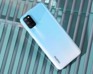 Realme UI 2.0 alacak modeller 11 realme 7i