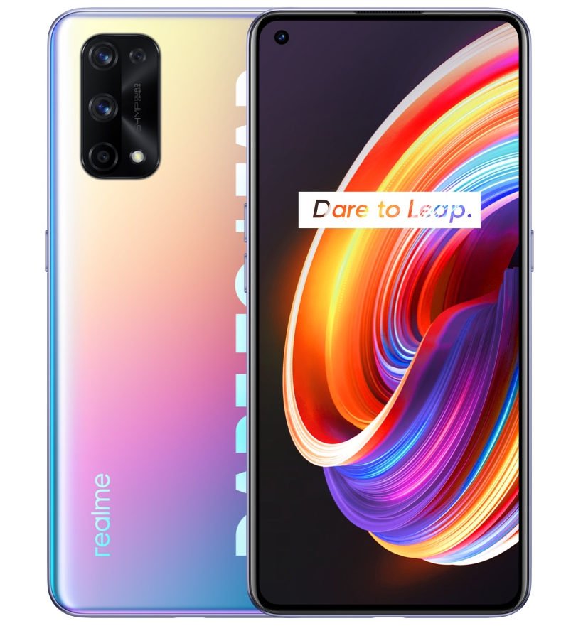 realme X7 Pro