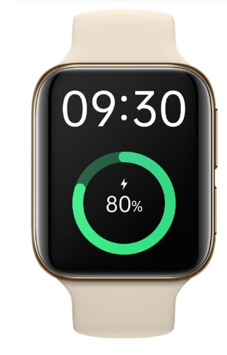 Oppo Watch akıllı saat incelemesi