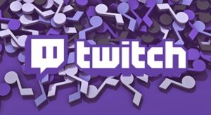 twitch lisanslı müzik