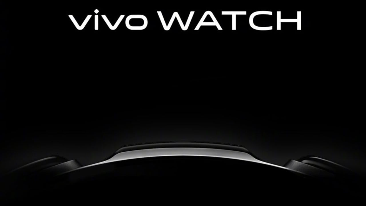 vivo watch