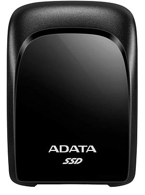 ADATA SC680 harici SSD ile ihtiyacınız olan her şey cebinizde olsun!
