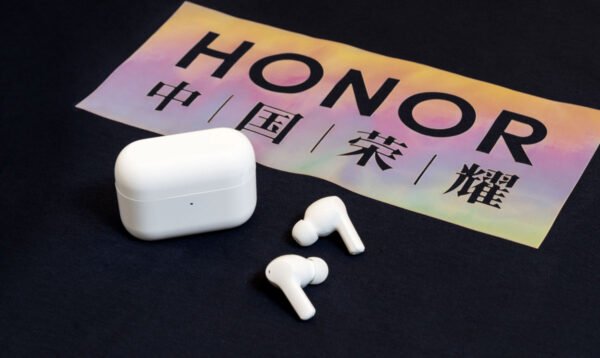  Honor True Wireless Earbuds çok iddialı!