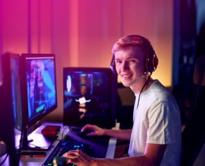 gamerlar z kuşağı